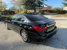 Обява за продажба на Infiniti Q50 Лизинг  ~24 900 лв. - изображение 6 | Auto.bg Обява за продажба на Infiniti Q50 Лизинг  ~24 900 лв. - изображение 6