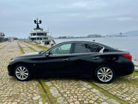 Infiniti Q50 3.7 v6 - 11000 € / 21514.13 лв. - 97923468 4