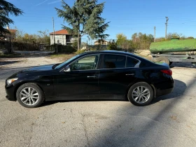 Обява за продажба на Infiniti Q50 Лизинг  ~24 900 лв. - изображение 3 | Auto.bg Обява за продажба на Infiniti Q50 Лизинг  ~24 900 лв. - изображение 3