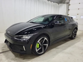 Kia EV6 * GT* CARFAX *    | Mobile.bg    3
