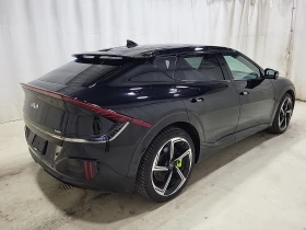 Kia EV6 * GT* CARFAX *    | Mobile.bg    5