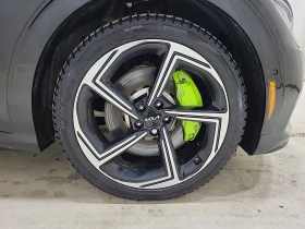 Kia EV6 * GT* CARFAX *    | Mobile.bg    12