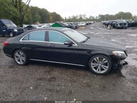 Mercedes-Benz S 550 4.7L* V8 Biturbo* 4matic* FULL EXTRAS*  - 27999 лв. / 14315.66 € - 32624412 9