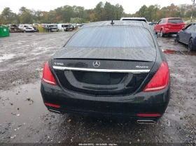 Mercedes-Benz S 550 4.7L* V8 Biturbo* 4matic* FULL EXTRAS*  - 27999 лв. / 14315.66 € - 32624412 11