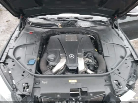 Mercedes-Benz S 550 4.7L* V8 Biturbo* 4matic* FULL EXTRAS*  - 27999 лв. / 14315.66 € - 32624412 8