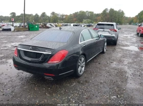Mercedes-Benz S 550 4.7L* V8 Biturbo* 4matic* FULL EXTRAS*  - 27999 лв. / 14315.66 € - 32624412 4