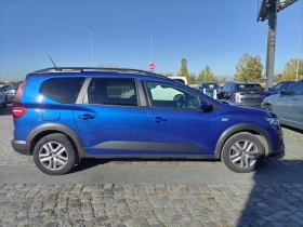 Dacia Jogger Expression /TCe/100 к.с/Бензин /Газ - 27000 лв. / 13804.88 € - 94102171 7
