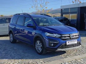 Dacia Jogger Expression /TCe/100 к.с/Бензин /Газ - 27000 лв. / 13804.88 € - 94102171 3