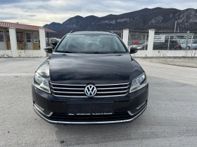 VW Passat 2.0 TDI 140 PS EVRO 5 B