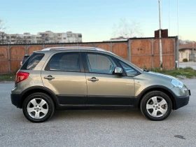 Fiat Sedici 1.9d 4X4  - 6100 лв. / 3118.88 € - 92783290 8