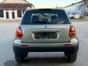 Fiat Sedici 1.9d 4X4  - 6100 лв. / 3118.88 € - 92783290 6