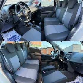 Fiat Sedici 1.9d 4X4  - 6100 лв. / 3118.88 € - 92783290 13