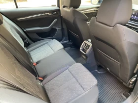 Skoda Octavia 1.4 TSI iV /PHEV/204кс./DSG/Style + /Combi, снимка 13