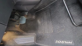 Peugeot 508, снимка 12