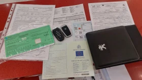 Peugeot 508 2.0HDI Allure 180кс     , снимка 17