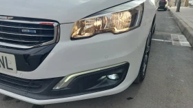Peugeot 508, снимка 8
