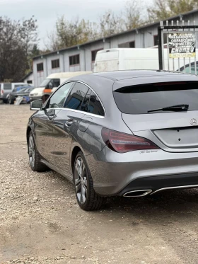 Mercedes-Benz CLA 200, снимка 3