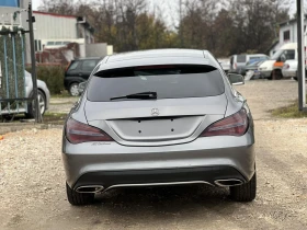 Mercedes-Benz CLA 200, снимка 6
