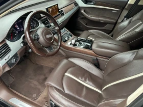 Audi A8, снимка 7