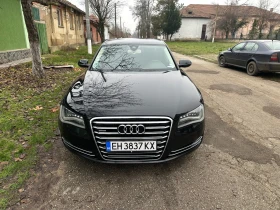Audi A8, снимка 2
