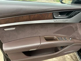 Audi A8, снимка 9