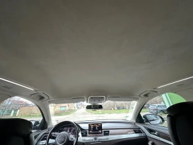 Audi A8, снимка 12