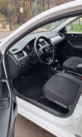 Skoda Rapid Седан 2016г. EURO6 1.6tdi 115кс  - 5599 € / 10950.69 лв. - 71611608 13