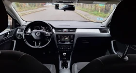 Skoda Rapid Седан 2016г. EURO6 1.6tdi 115кс  - 5599 € / 10950.69 лв. - 71611608 5