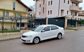 Skoda Rapid Седан 2016г. EURO6 1.6tdi 115кс  - 5599 € / 10950.69 лв. - 71611608 2