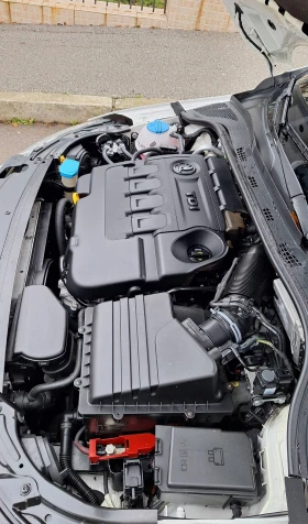 Skoda Rapid Седан 2016г. EURO6 1.6tdi 115кс  - 5599 € / 10950.69 лв. - 71611608 17