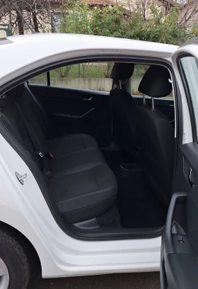 Skoda Rapid Седан 2016г. EURO6 1.6tdi 115кс  - 5599 € / 10950.69 лв. - 71611608 11