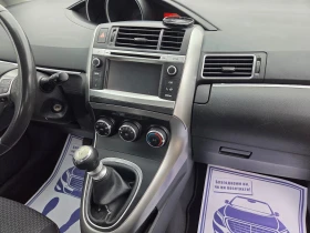 Toyota Verso 1.8 147k.c Sol Facelift Швейцария, снимка 6