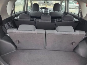 Toyota Verso 1.8 147k.c Sol Facelift Швейцария, снимка 9