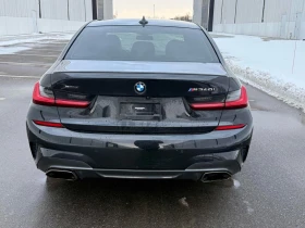 BMW 340 * xDrive * CARFAX * ПОДГРЕВ* ДИСТРОНИК*  - 37800 € / 73930.37 лв. - 85683649 4