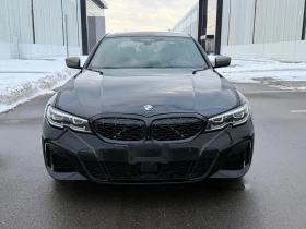 BMW 340 * xDrive * CARFAX * ПОДГРЕВ* ДИСТРОНИК*  - 37800 € / 73930.37 лв. - 85683649 6