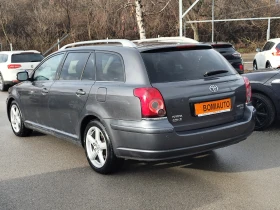 Toyota Avensis 2.2D-4D* Klimatronik*  - 3100 € / 6063.07 лв. - 33225233 6