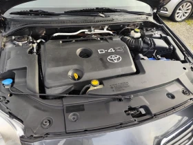 Toyota Avensis 2.2D-4D* Klimatronik*  - 3100 € / 6063.07 лв. - 33225233 13