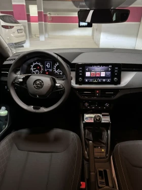 Skoda Scala, снимка 7
