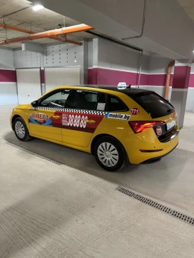 Skoda Scala, снимка 6