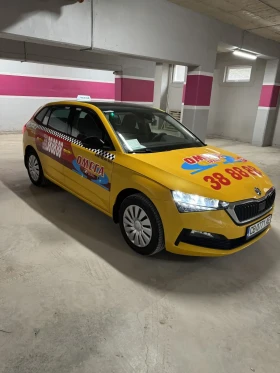Skoda Scala, снимка 2