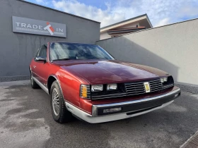 Oldsmobile Toronado 3.8L V6 | Mobile.bg � ����� ������ 3