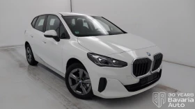 BMW 220 i Active Tourer M Sport Paket Steptronic - 34100 € / 66693.80 лв. - 88044085 4