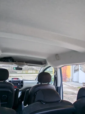 Peugeot Partner 1.6 HDI 109к.с. - 5400 € / 10561.48 лв. - 16110844 12