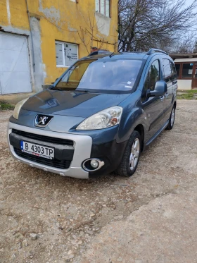 Peugeot Partner 1.6 HDI 109к.с. - 5400 € / 10561.48 лв. - 16110844 2