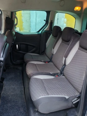 Peugeot Partner 1.6 HDI 109к.с. - 5400 € / 10561.48 лв. - 16110844 6