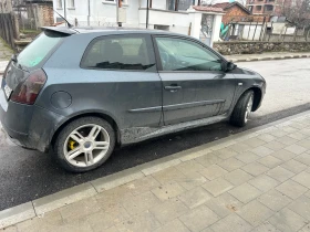 Fiat Stilo, снимка 2
