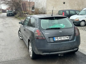 Fiat Stilo, снимка 3