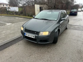 Fiat Stilo, снимка 1