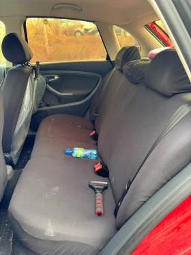 Seat Ibiza 6L - 600 € / 1173.50 лв. - 54351864 8