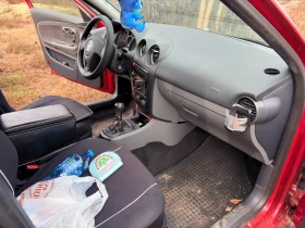 Seat Ibiza 6L - 600 € / 1173.50 лв. - 54351864 11